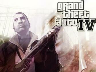 Gta Wallpaper
