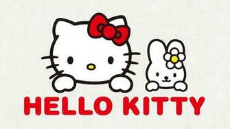 iPad Mini Wallpaper Hello Kitty Details