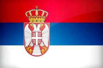 Serbia Countries Flag Wallpaper Laptop