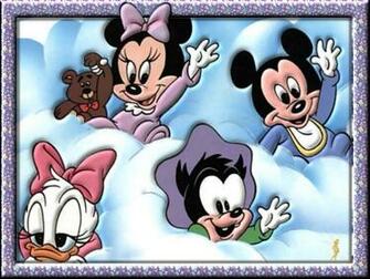 Babies Wallpaper Disney