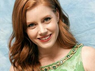 Amy Adams Wallpaper