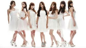 Chi Korean Music Girl Group High Definition Wallpaper HD
