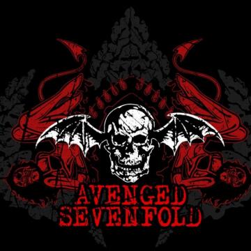 Avenged Sevenfold Wallpaper Background Music Image