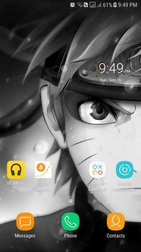 Cool Naruto Wallpaper For Android Apk