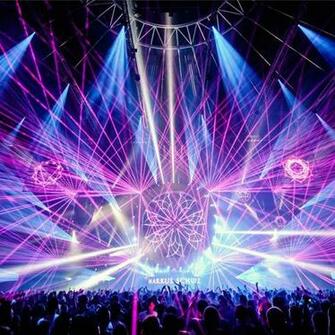 Virtual Riot