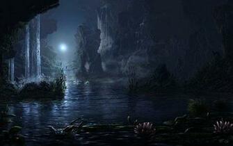 Beautiful Dark Wallpaper Collections