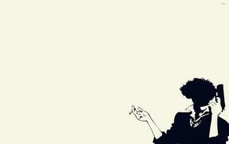 Spike Spiegel HD Wallpaper