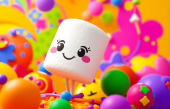 Marshmello Wallpaper HD
