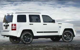 Home Jeep Liberty Arctic