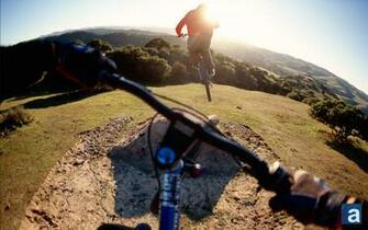 Fonds D Cran Gopro Tous Les Wallpaper