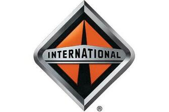 International Logo Navistar Wallpaper