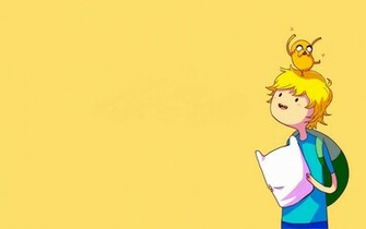 Adventure Time