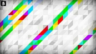 Triangle Monstercat Wallpaper By Prostyle43