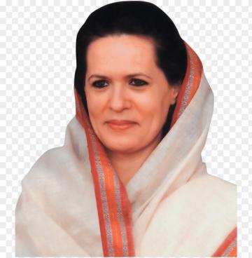 Sonia Gandhi Png Image With Transparent Background Toppng