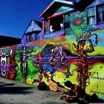 Venice Beach Dreamin 4k HD Desktop Wallpaper For Ultra Tv