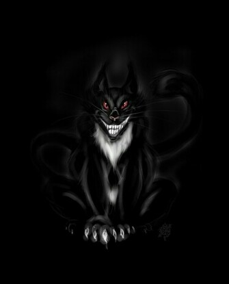Evil Smile By Shinigamylle