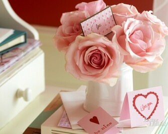 Pretty Desktop Background HD Wallpaper