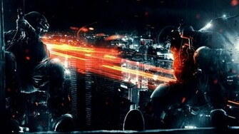 Awesome Video Game Wallpaper May Dump Design Utopia Trend