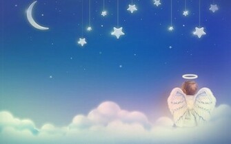 Angel Anime Wallpaper Comics Desktop Background Cartoon