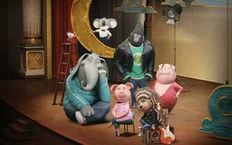 Sing Wallpaper X Net