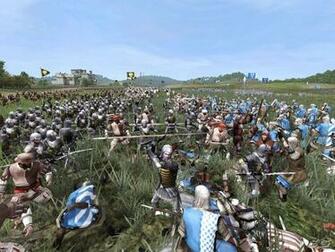 This Medieval Total War Wallpaper Is Available In