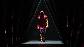 Michael B Jordan As Adonis Creed In Ii 4k
