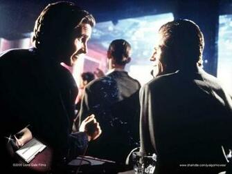 Fond Ecran American Psycho Wallpaper