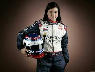 Danica Patrick High Quality Wallpaper Size Of