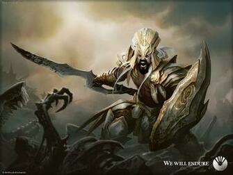 Planeswalker Wallpaper Mtg