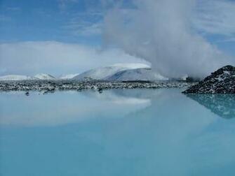 Blue Lagoon Wallpaper Pictures