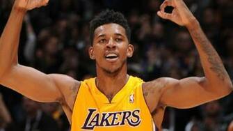 Nick Young Swaggy P Wallpaper Imgkid The Image