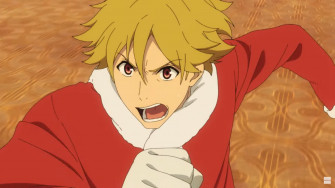 Buddy Daddies Anime Premieres January Kazuki Character Trailer