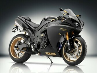 Yamaha R1 HD Wallpaper In Bikes Imageci