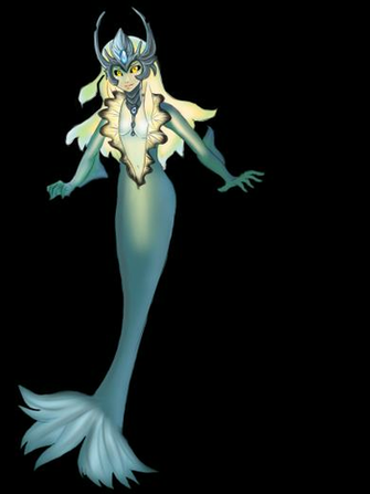 Nami League Of Legends By Yukirahanou