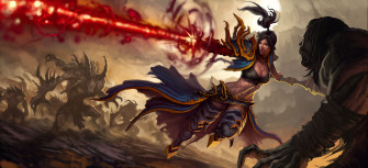 Video Game Diablo Iii 4k Ultra HD Wallpaper