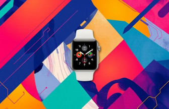 Apple Watch Wallpaper