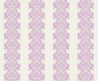 Damask Wallpaper By Insurrectionx