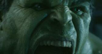 The Incredible Hulk Image From Avengers HD Wallpaper