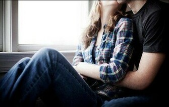 Hug Couple Cute Love Adorabletab