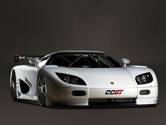 Koenigsegg Wallpaper
