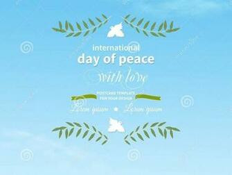 International Day Of Peace Wallpaper X Net