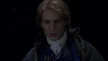 Inter With The Vampire Chronicles Lestat Image