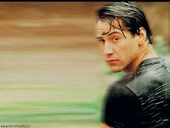 Keanu Reeves Wallpaper