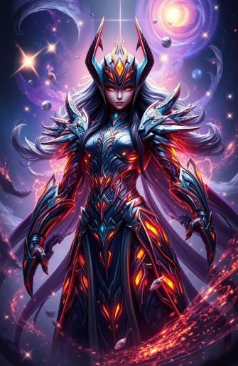 Kai Sa Wallpaper