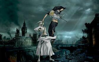 Category Anime HD Wallpaper Subcategory Bleach