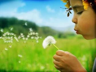 Funny Babies Girl Creative Pc Mobile Wallpaper