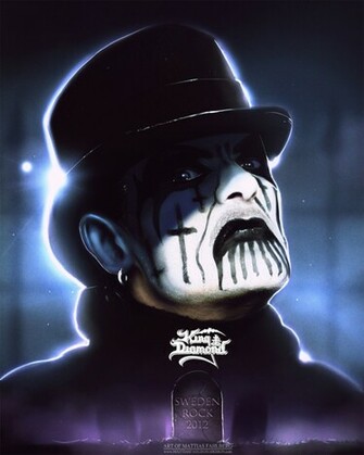 Pin Wallpaper King Diamond The Of Fighters Kula
