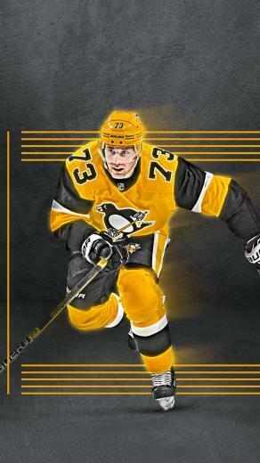 Wallpaper Pittsburgh Penguins