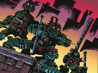 Tmnt Wallpaper Teenagemutantninjaturtles