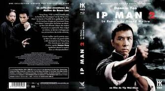 Ip Man Wallpaper Image Thecelebritypix